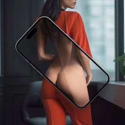 Deepnudeai.net bot logo
